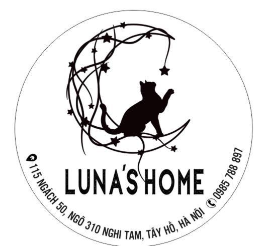 Luna'S Home Hanoi Esterno foto